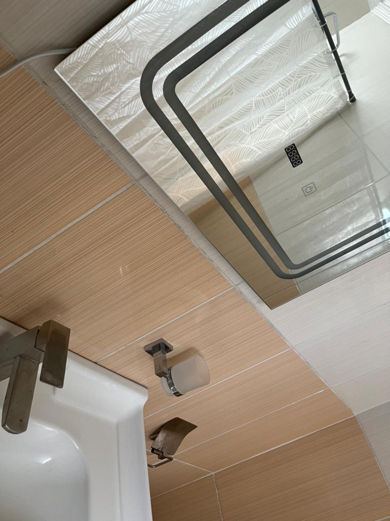 Residencial Ana Maria Hotel Санто Доминго Екстериор снимка