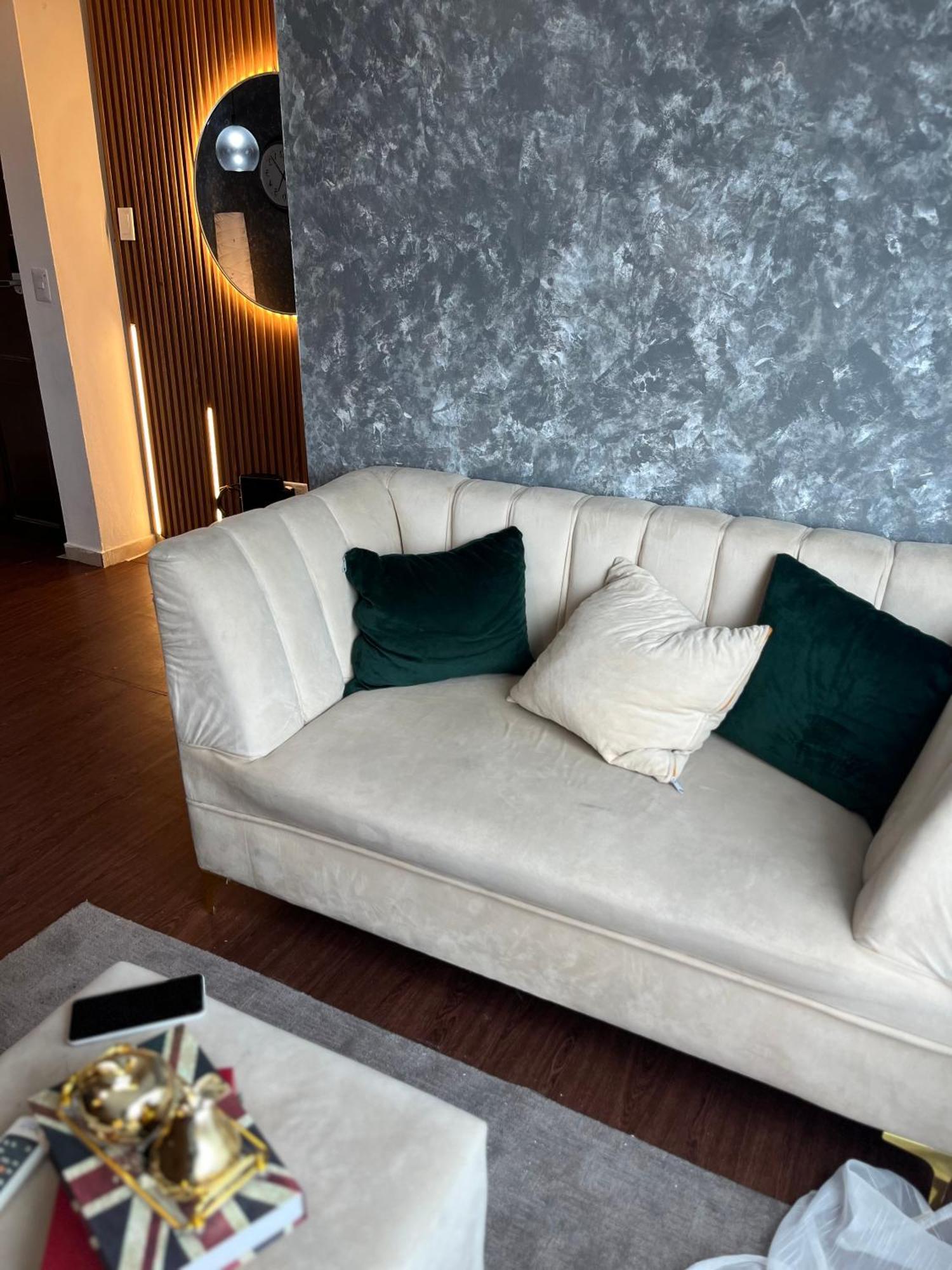 Residencial Ana Maria Hotel Санто Доминго Екстериор снимка