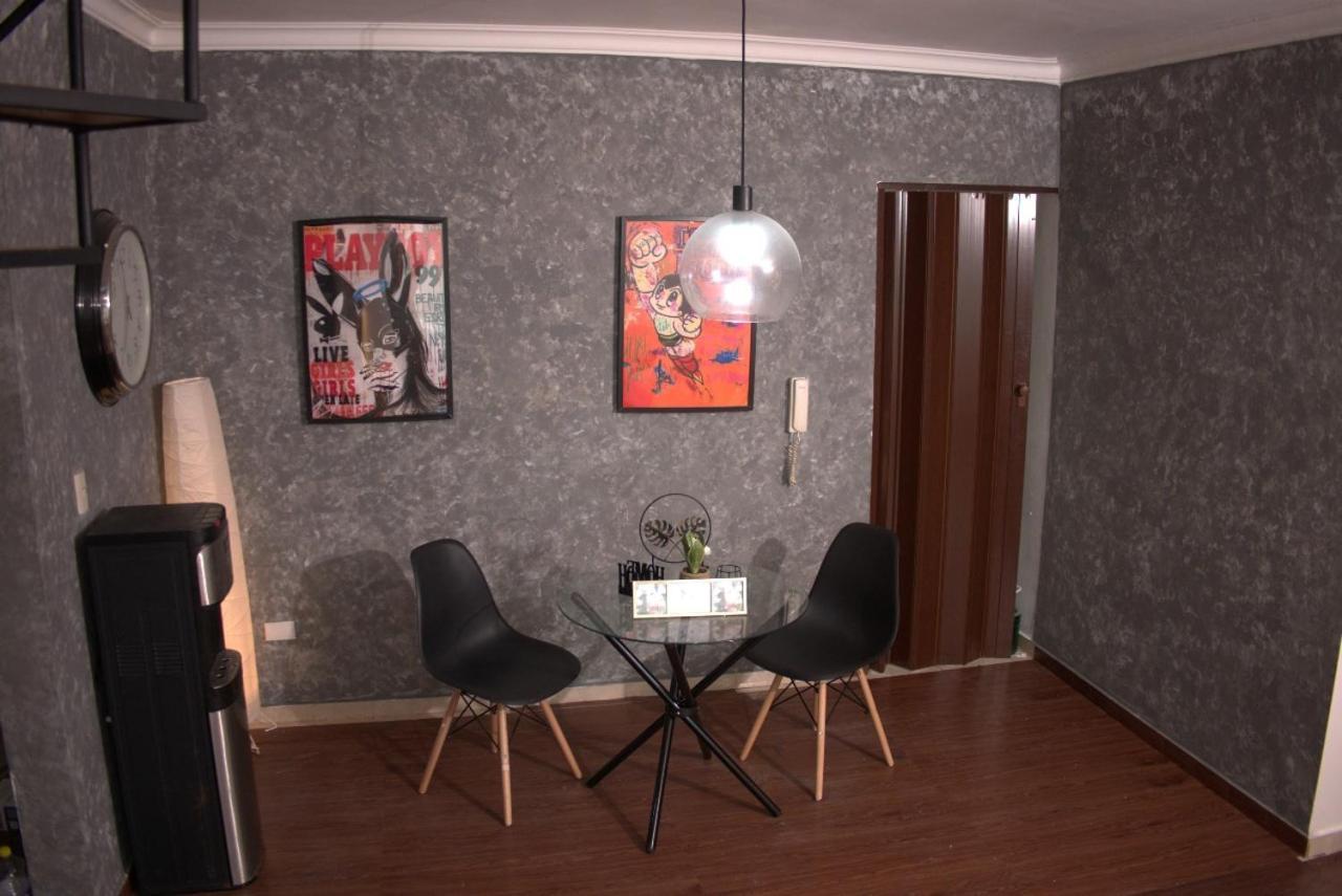 Residencial Ana Maria Hotel Санто Доминго Екстериор снимка
